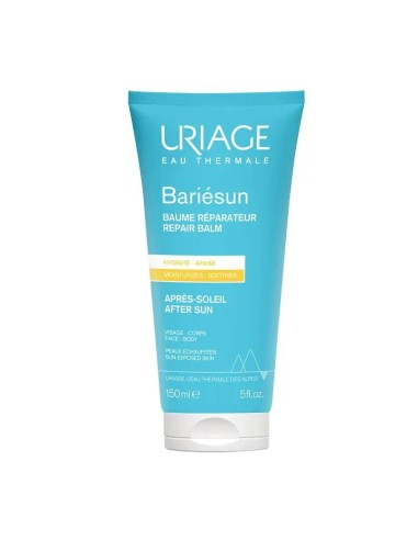 Uriage Bariésun Bálsamo After Sun 150Ml