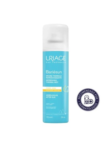 Uriage Bariésun Bruma Calmante Aftersun 150 ml