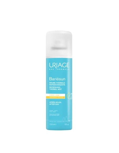 Uriage Bariésun Bruma Calmante Aftersun 150 ml Uriage Bariésun Bruma Calmante Aftersun 150 ml