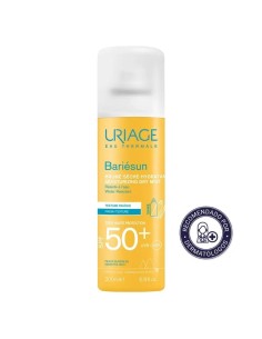 Uriage Bariésun Bruma Seca Spf50+ , 200 ml