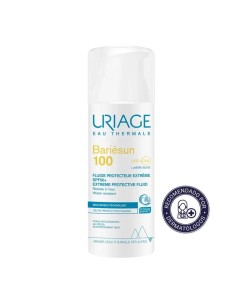 Uriage Bariésun Protector Solar Spf50+ 50Ml
