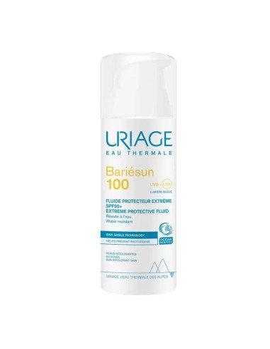 Uriage Bariésun Protector Solar Spf50+ 50Ml