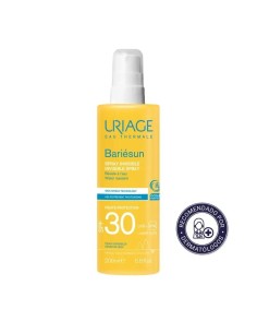 Uriage Bariésun Spray SPF 30 200 ml