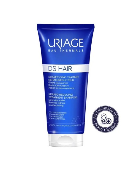 Uriage Champú Tratamiento Querotarreductor 150Ml