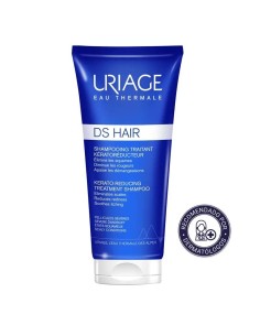 Uriage Champú Tratamiento Querotarreductor 150Ml 2