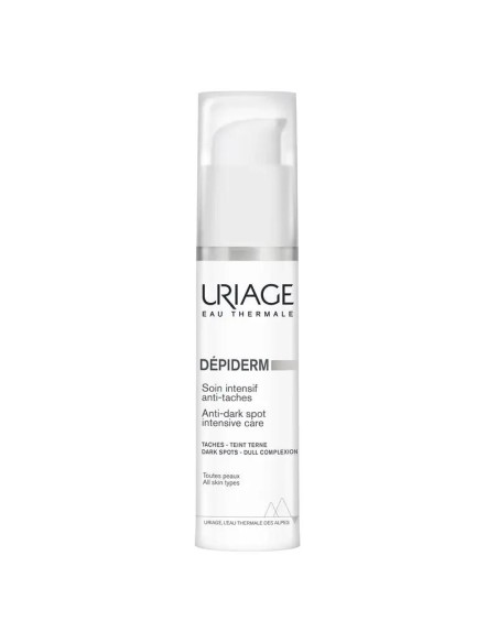 Uriage Dépiderm Cuidado Día Antimanchas Spf50+ 30Ml