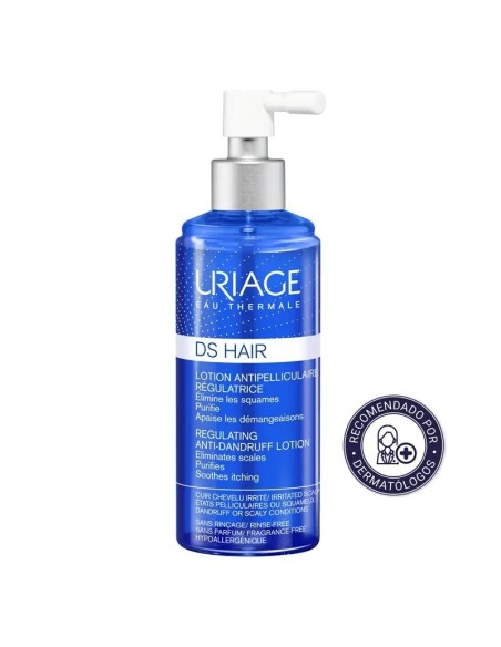 Uriage DS Loción 100 ml