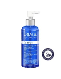 Uriage DS Loción 100 ml 2
