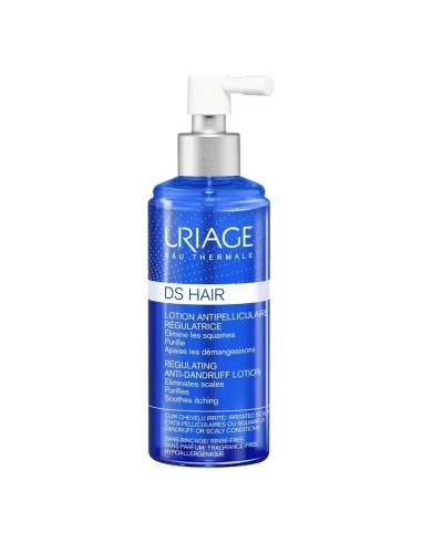 Uriage DS Loción 100 ml