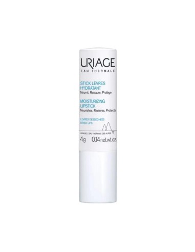 Uriage Eau Thermale Stick Labial Hidratante 4G