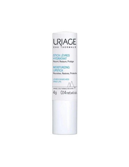 Uriage Eau Thermale Stick Labial Hidratante 4G