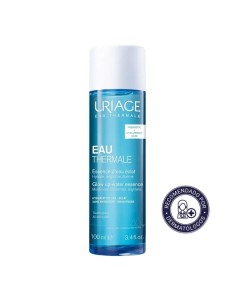 Uriage Esencia de Agua Iluminadora 100 ml