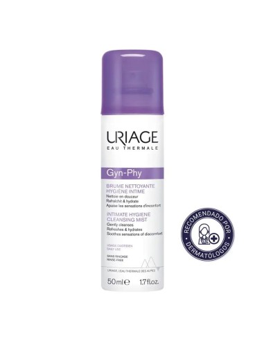 Uriage Gyn-Phy Bruma 50 ml