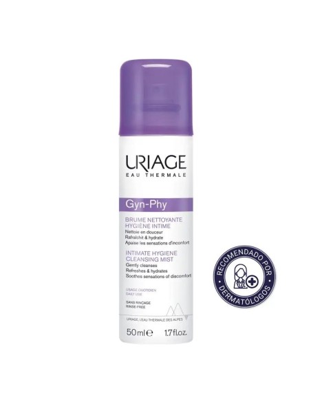 Uriage Gyn-Phy Bruma 50 ml