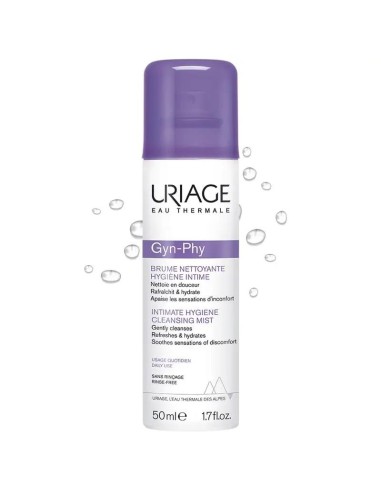 Uriage Gyn-Phy Bruma 50 ml