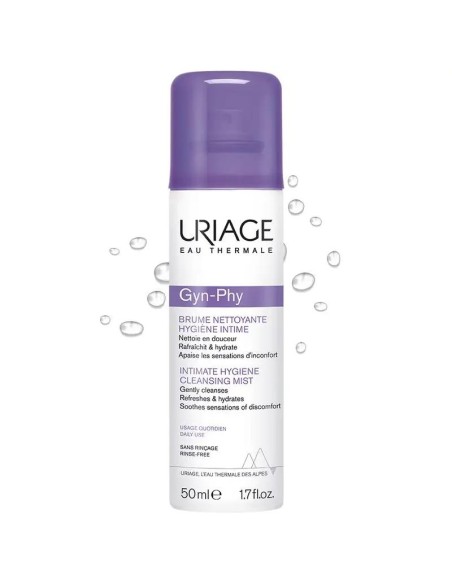 Uriage Gyn-Phy Bruma 50 ml