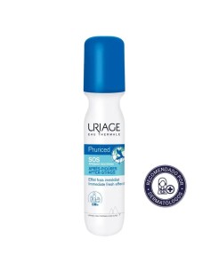 Uriage Pruriced Cuidado Sos Picaduras, 15 ml