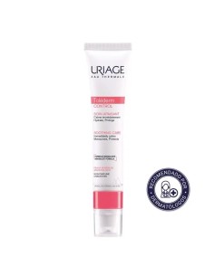 Uriage Toléderm Crema Ligera 40Ml 2