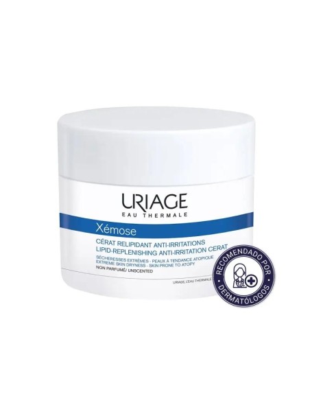 Uriage Xémose Cerato Relipidizante 200Ml