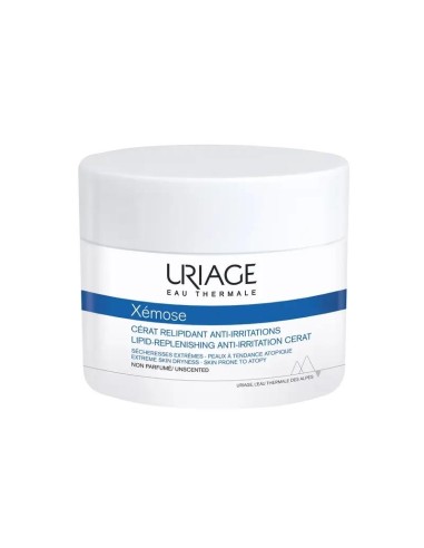 Uriage Xémose Cerato Relipidizante 200Ml