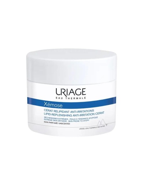 Uriage Xémose Cerato Relipidizante 200Ml