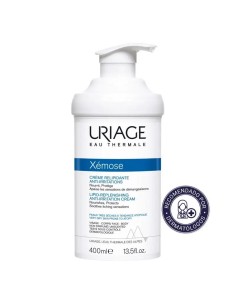 Uriage Xemose Crema Emoliente Universal 400 ml