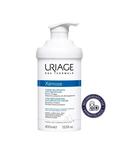 Uriage Xemose Crema Emoliente Universal 400 ml