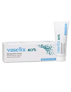 Vaselix 40% 30 G