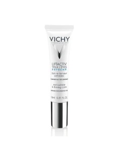 Vichy Liftactiv Eyes Contorno Ojos Antiarrugas Ramnosa 15 ml 2
