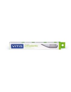 VITIS Cepillo Dental Orthodontic 2