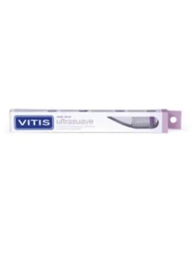 VITIS Cepillo Dental Ultrasuave