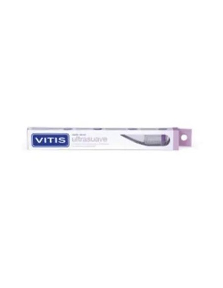 VITIS Cepillo Dental Ultrasuave