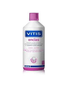 VITIS Colutorio Encías 1 Litro