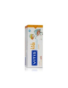 VITIS Kids Gel Dentífrico 50 ml 2