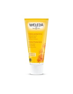 Weleda Crema de Calendula Piel Sensible 75 ml