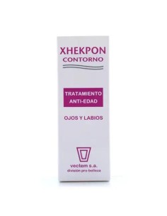 Xhekpon Crema Contorno 20 ml