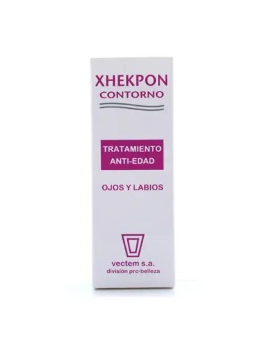 Xhekpon Crema Contorno 20 ml