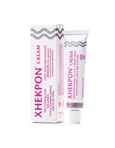 Xhekpon Crema Facial 40 ml 2