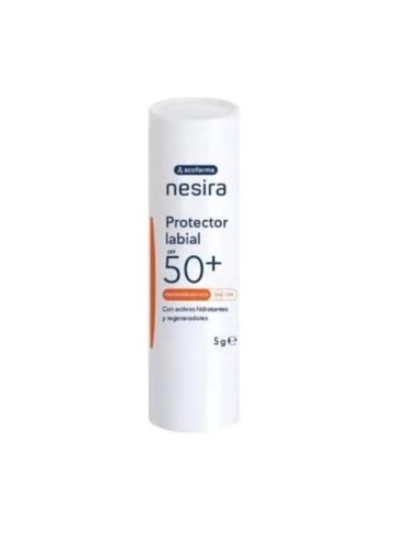 Acofarderm Protector Labial SPF50+ 5 gr