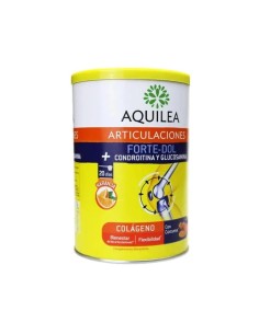 Aquilea Articulaciones Forte-Dol 280 gr