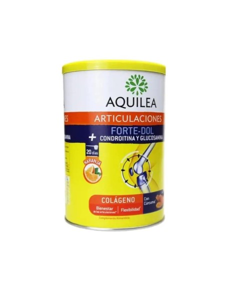 Aquilea Articulaciones Forte-Dol 280 gr
