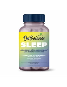 Aquilea Onbalance Sleep, 60 gummies 2