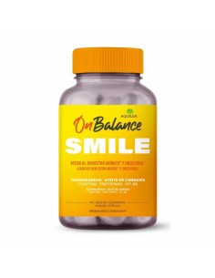 Aquilea Onbalance Smile, 60 gummies