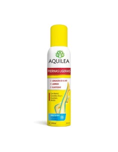 Aquilea Piernas Ligeras Spray 150ml