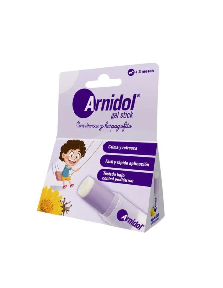 Arnidol Gel Stick 15 gr Arnidol Gel Stick 15 gr