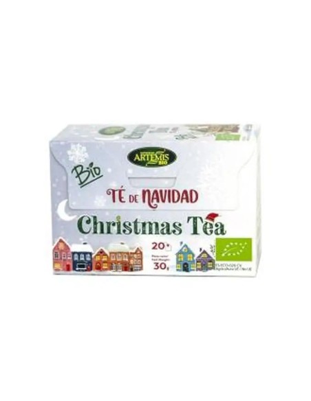 Artemis Bio Tea Infusion 20Sbrs. Bio