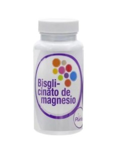 Artesania Bisglicinato Magnesio 60 Cápsulas