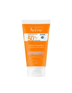 Avene Solar Fluido SPF50+ Color 50 ml 2