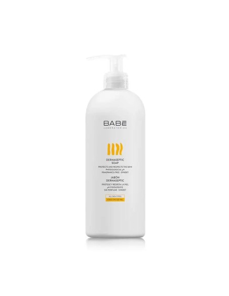 BABÉ Jabón Dermaseptic, 1000 ml