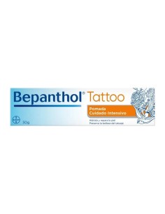 Bepanthol Tattoo Pomada 30 gr 2
